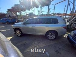 08-10 Toyota Highlander Limited 3.3l 4wd At Smart Key System Control Module Ecm