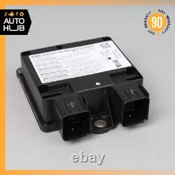 08-12 Maserati GranTurismo M145 AWS Advanced Weight System Control Module OEM