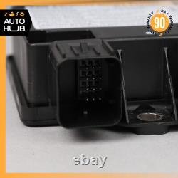 08-12 Maserati GranTurismo M145 AWS Advanced Weight System Control Module OEM