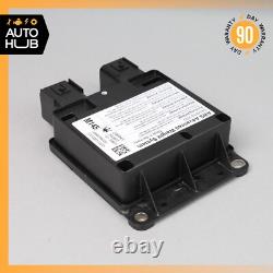 08-12 Maserati GranTurismo M145 AWS Advanced Weight System Control Module OEM