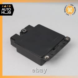 08-12 Maserati GranTurismo M145 AWS Advanced Weight System Control Module OEM