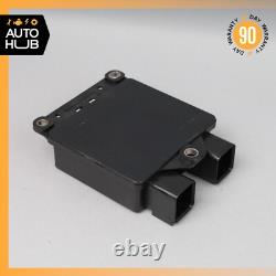 08-12 Maserati GranTurismo M145 AWS Advanced Weight System Control Module OEM