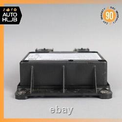 08-12 Maserati GranTurismo M145 AWS Advanced Weight System Control Module OEM