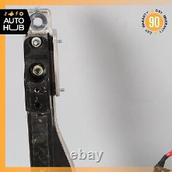 08-12 Maserati GranTurismo M145 Seat Occupancy Weight Sensor Frame OEM 76k