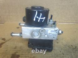 08 2008 Chevy HHR ABS Pump Anti Lock Brake Module Assembly Part 25785708