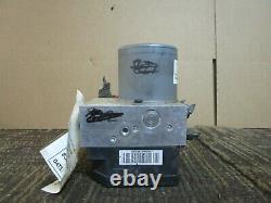 09 10 11 Kia Borrego ABS Pump Anti Lock Brake Module Oem 2009-2011 589202J150