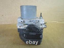 09 10 11 Toyota RAV4 ABS Pump Anti Lock Brake Module 89541-0R011 44540-0R051