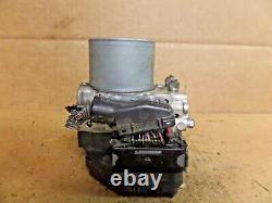 09 10 Toyota Highlander ABS Pump Anti Lock Brake Module Part 44540-48410