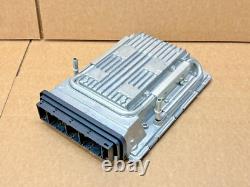 09-12 BMW 750i 750Li N63 ECU CAS4 Key Fob Engine Ignition Full Module Set OEM