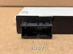 09-12 BMW 750i 750Li N63 ECU CAS4 Key Fob Engine Ignition Full Module Set OEM