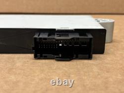 09-12 BMW 750i 750Li N63 ECU CAS4 Key Fob Engine Ignition Full Module Set OEM