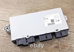 09-15 Bmw F01 F02 750li 750i Car Access System Control Module Ecu