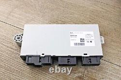 09-15 Bmw F01 F02 750li 750i Car Access System Control Module Ecu