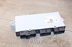 09-15 Bmw F01 F02 750li 750i Car Access System Control Module Ecu