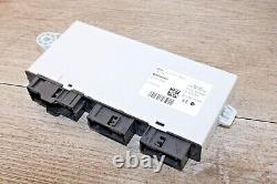 09-15 Bmw F01 F02 750li 750i Car Access System Control Module Ecu