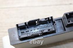 09-15 Bmw F01 F02 750li 750i Car Access System Control Module Ecu