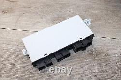 09-15 Bmw F01 F02 750li 750i Car Access System Control Module Ecu