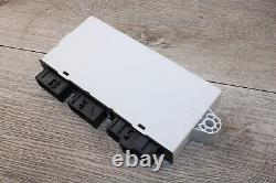 09-15 Bmw F01 F02 750li 750i Car Access System Control Module Ecu