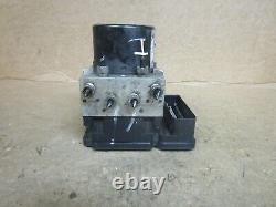 09 2009 Chrysler Town & Country Voyager ABS Pump Anti Lock Brake Module 68043600