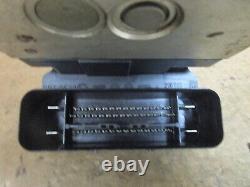 09 2009 Chrysler Town & Country Voyager ABS Pump Anti Lock Brake Module 68043600