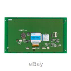 10.1 Inch TFT LCD Module HMI STONE Brand for Home Control System