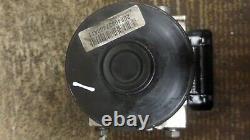 10 11 12 Ford Escape ABS Pump Anti Lock Brake Module 2010-2012 bl84-2c405-ba
