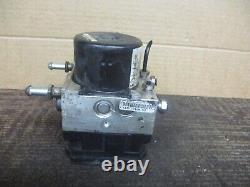 10 11 12 Ford Fusion ABS Pump Anti Lock Brake Module Assembly be5c2c405cc RL