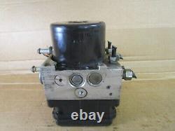 10 11 2010 2011 Chevy HHR ABS Pump Anti Lock Brake Module Part 20795797 20799659