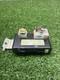 10-15 Rx350 Tire Pressure Monitoring System Tpms Sensor Control Module Unit