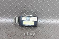 10-15 RX350 Tire Pressure Monitoring System TPMs Sensor Control Module Unit