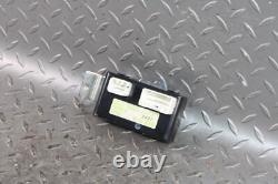 10-15 RX350 Tire Pressure Monitoring System TPMs Sensor Control Module Unit