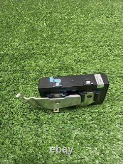 10-15 RX350 Tire Pressure Monitoring System TPMs Sensor Control Module Unit