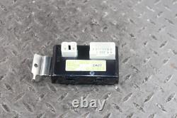 10-15 RX350 Tire Pressure Monitoring System TPMs Sensor Control Module Unit