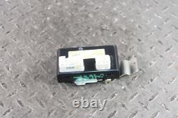 10-15 RX350 Tire Pressure Monitoring System TPMs Sensor Control Module Unit