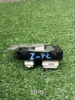 10-15 RX350 Tire Pressure Monitoring System TPMs Sensor Control Module Unit