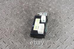 10-15 RX350 Tire Pressure Monitoring System TPMs Sensor Control Module Unit