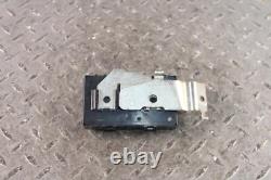 10-15 RX350 Tire Pressure Monitoring System TPMs Sensor Control Module Unit
