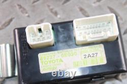 10-15 RX350 Tire Pressure Monitoring System TPMs Sensor Control Module Unit