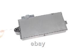 10-16 Mini Cooper R56 R60 Car Access System Cas Control Module E3950