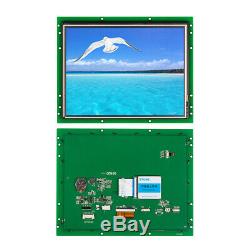 10.4 STONE TFT LCD Module with Touch Screen for Control System