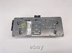 11-13 Bmw 550i Xdrive Amp Amplifier Hifi System Computer Control Module Unit Oem