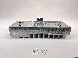 11-13 Bmw 550i Xdrive Amp Amplifier Hifi System Computer Control Module Unit Oem