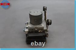 11-16 BMW 535i xDrive ABS Anti Lock Brake System Pump Control Module Unit Oem