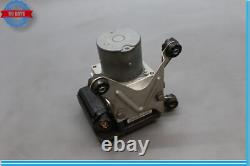 11-16 BMW 535i xDrive ABS Anti Lock Brake System Pump Control Module Unit Oem