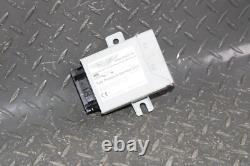 11-17 Aston Martin Vantage Tyre Tire Pressure Monitor System TPMS Control Module