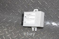 11-17 Aston Martin Vantage Tyre Tire Pressure Monitor System TPMS Control Module