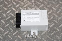 11-17 Aston Martin Vantage Tyre Tire Pressure Monitor System TPMS Control Module