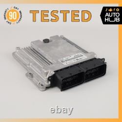 11-21 Range Rover Sport L494 L405 ECM ECU Engine Control Module Computer OEM