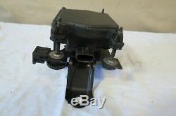 12 13 14 Toyota Prius V Cruise Control Pre-Crash System Wave Radar Sensor Unit