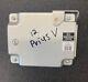 12 13 14 Toyota Prius V Driving Support System Control Module Computer Oem